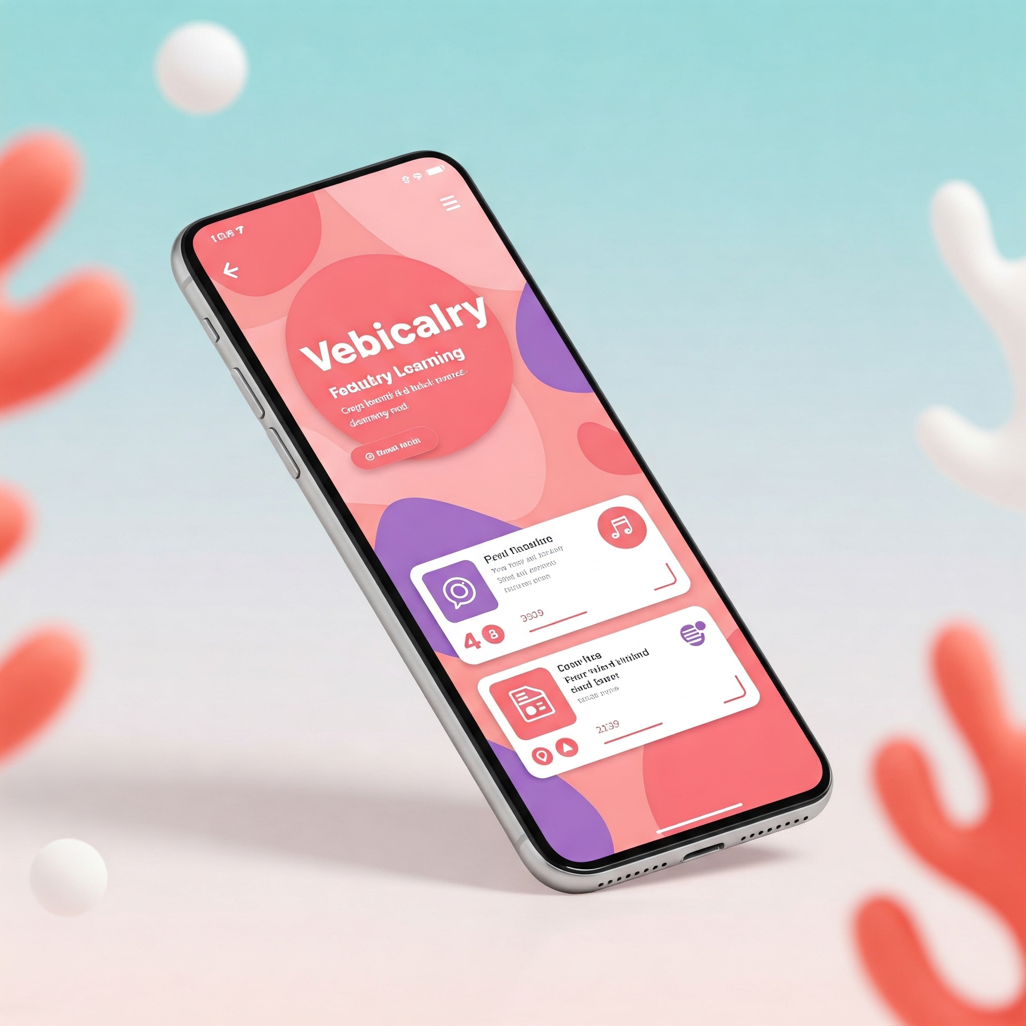 Flovingo App Interface